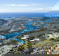 Colonial Tweed Holiday and Home Park - Tourism Noosa