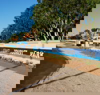 Coral Coast Tourist Park - Tourism Noosa