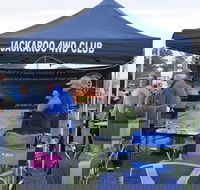 Crookwell Show Ground - Tourism Noosa