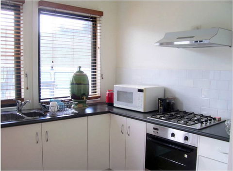 Cudgerie Little House - Tourism Noosa 1