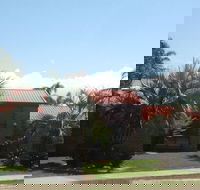 Cunningham Shore Motel - Tourism Noosa
