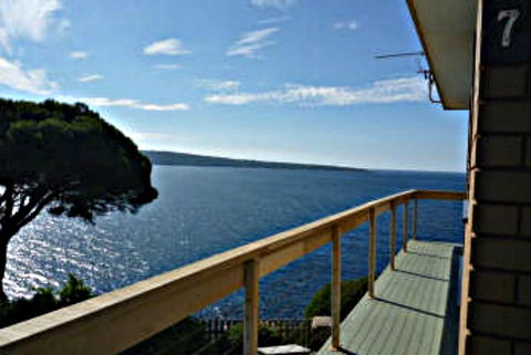 Eagle Heights Holiday Units - Panorama Units - Tourism Noosa 0