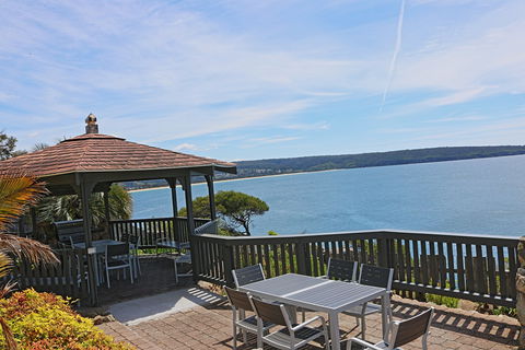 Eagle Heights Holiday Units - Panorama Units - Tourism Noosa 1