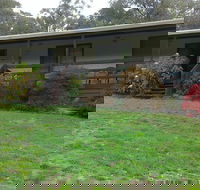 Emerald Park Holiday Farm - Tourism Noosa