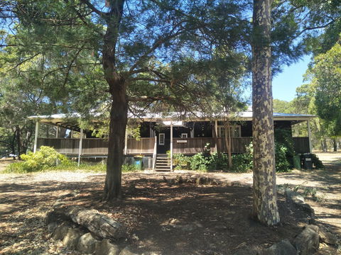 Fairbridge Village - Tourism Noosa 0