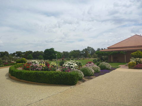 Fairways Bed And  Breakfast At Jerilderie - Tourism Noosa 0