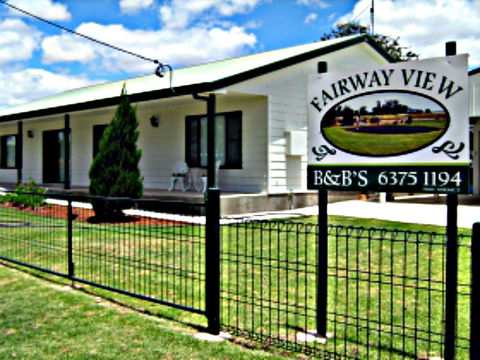 Fairway View Cottage - Tourism Noosa 0