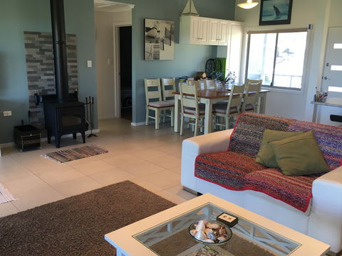 Falcon Blue - Tourism Noosa 2