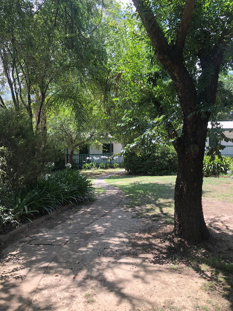 Fernleigh Accommodation - Tourism Noosa 1