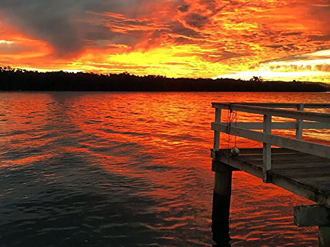 Fishing Haven Holiday Park - Tourism Noosa 1