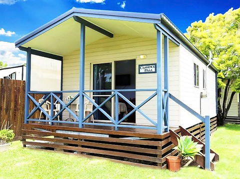 Fishing Haven Holiday Park - Tourism Noosa 2