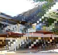 Golden Sands Retreat - Tourism Noosa