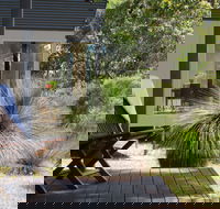 Hidden Valley Forest Retreat - Tourism Noosa