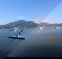 Hinchinbrook Resorts Lucinda - Tourism Noosa