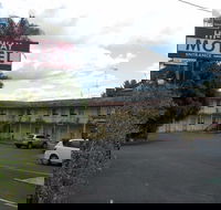 Hi-Way Motel - Tourism Noosa