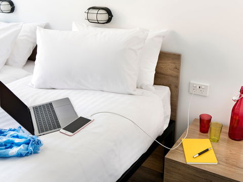 Hostel G Perth - Tourism Noosa 0