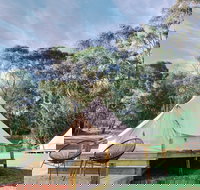 Iluka Retreat - Glamping Village and Group Lodges - Tourism Noosa