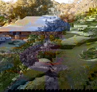 Jacob's Estate Cottage - Tourism Noosa