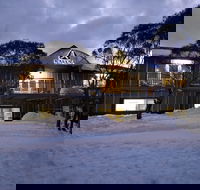 Kalyna Ski Club - Mount Hotham - Tourism Noosa