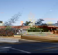 Kanimbla Motor Inn - Tourism Noosa