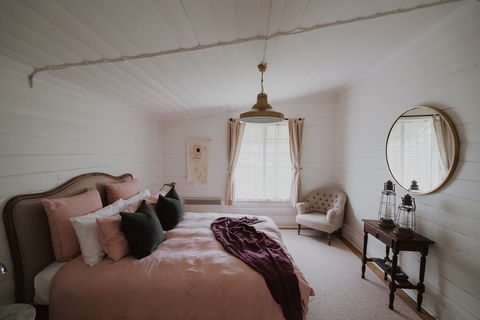 Kimo Estate - Tourism Noosa 1