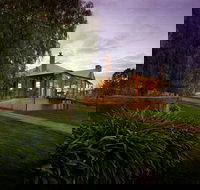 Longview Vineyard Accommodation