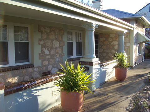 MacDonnell House, Naracoorte - Tourism Noosa 0