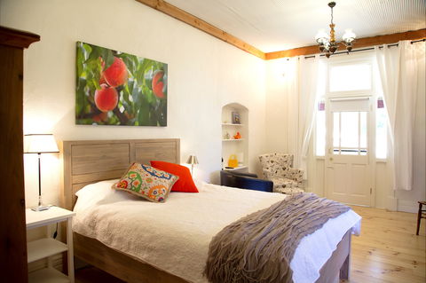 Marananga Cottages - Tourism Noosa 2