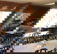 Mataranka Roadhouse and Cabins - Tourism Noosa