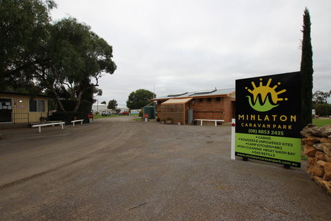 Minlaton Caravan Park - Tourism Noosa 0