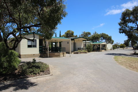 Minlaton Caravan Park - Tourism Noosa 1