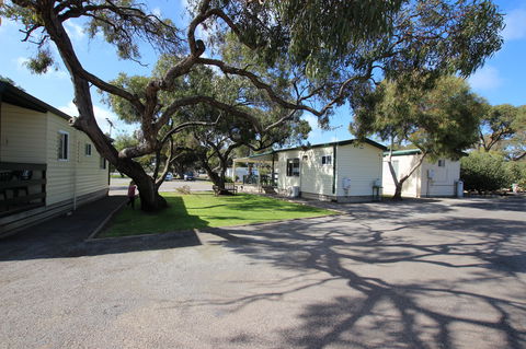 Minlaton Caravan Park - Tourism Noosa 2