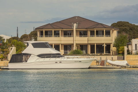 Monterey Waters 27A - Tourism Noosa 1