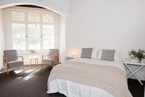 Mount Ophir Estate - The Residence - Tourism Noosa 1