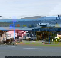 Mountain View Country Inn - Tourism Noosa