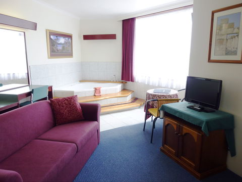 Mountain View Country Inn - Tourism Noosa 1
