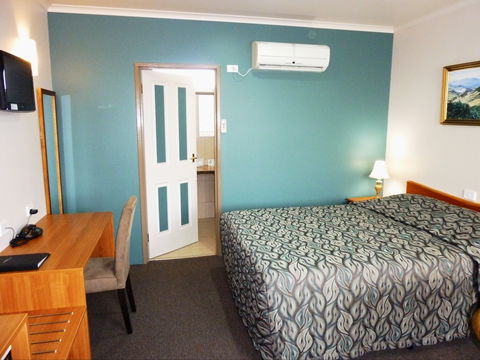 Mountain View Country Inn - Tourism Noosa 2