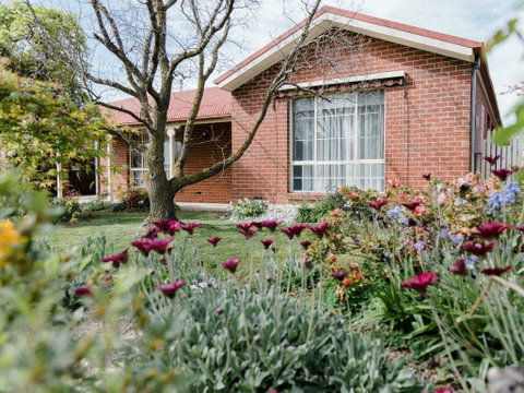 Mulberry House Rutherglen - Tourism Noosa 0