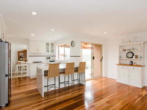 Mulberry House Rutherglen - Tourism Noosa 1