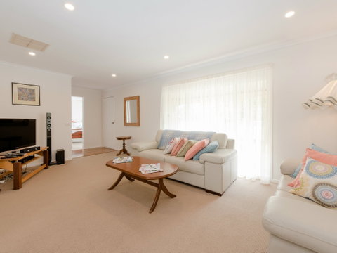 Mulberry House Rutherglen - Tourism Noosa 2