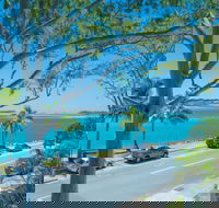 Munna Beach Apartments - Tourism Noosa