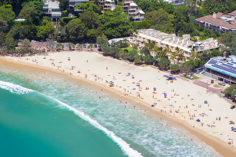 Netanya Noosa - Tourism Noosa 0