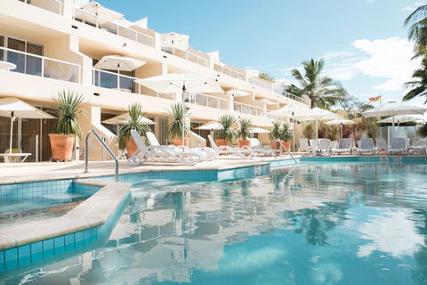 Netanya Noosa - Tourism Noosa 1