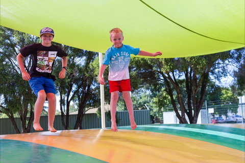 NRMA Dubbo Holiday Park - Tourism Noosa 1