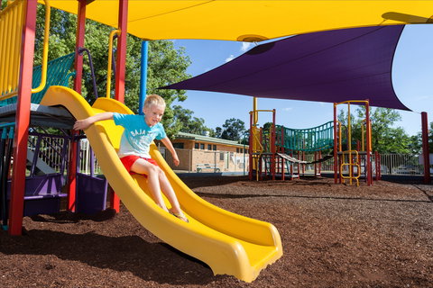 NRMA Dubbo Holiday Park - Tourism Noosa 2