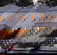 Oscars Waterfront Boutique Hotel - Tourism Noosa