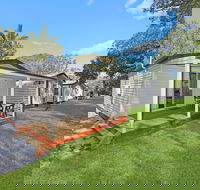 Pacific Palms Caravan Park - Tourism Noosa