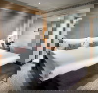 Pan Pacific Perth - Tourism Noosa