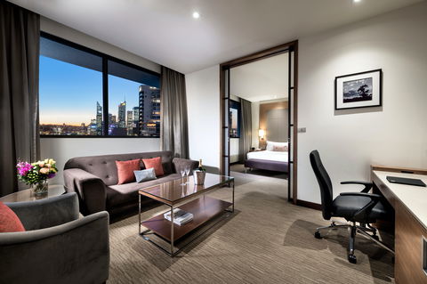 Pan Pacific Perth - Tourism Noosa 1