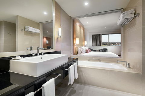 Pan Pacific Perth - Tourism Noosa 2